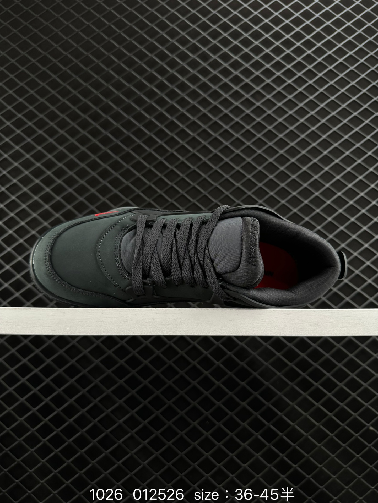 NK Wmns Air Jordan 4 Retro RM